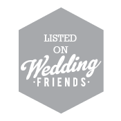 Cape Town wedding planner, featured on weddingfriends.co.za