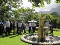 Vineyard Hotel on Oh So Pretty Planning, Cape Town Wedding Planner