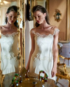 Dress trend predictions by oh so pretty wedding planning