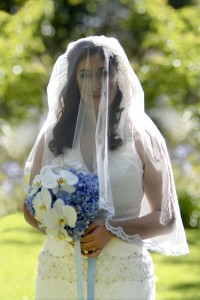 Jewish wedding by Cape Town wedding planner Oh So Pretty Planning.