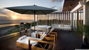 Accomadation on Cape Town wedding planner