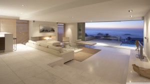 Accomadation on Cape Town wedding planner 2