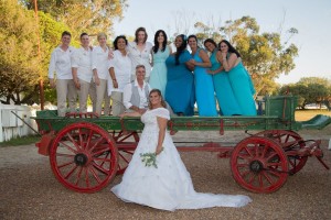 Anita&Wanita on Cape Town Wedding planner Oh So Pretty Wedding Planning 