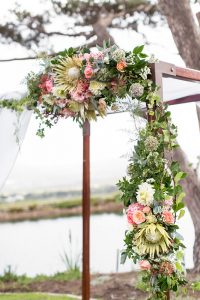 Caterina&Chris on Cape Town Wedding planner Oh So Pretty Wedding Planning